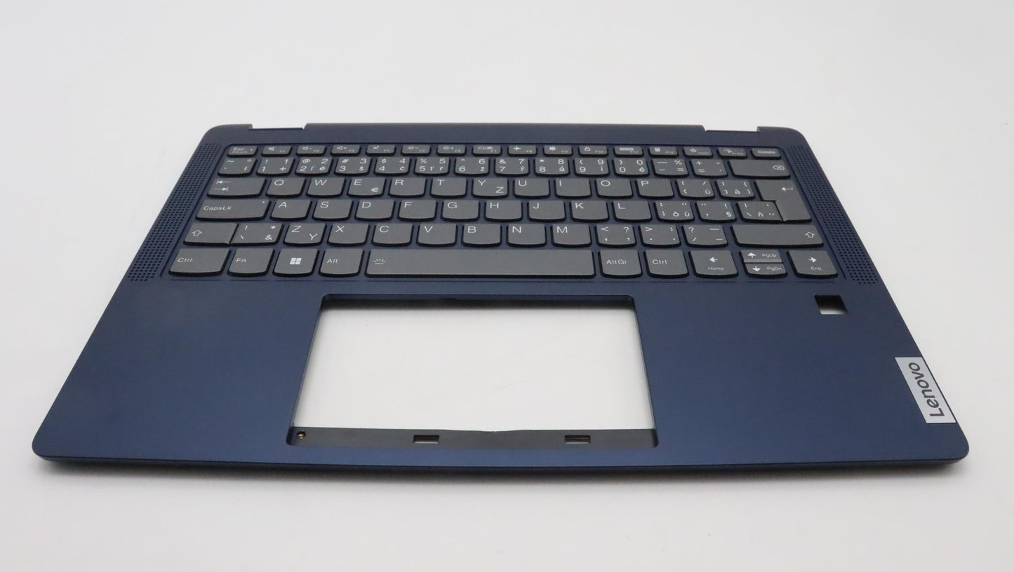 Lenovo Cover Upper Case Assembly Cze/ - 5CB1K20741