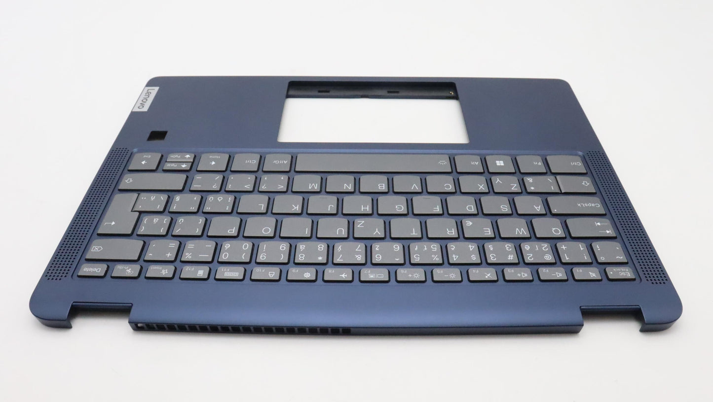Lenovo Cover Upper Case Assembly Cze/ - 5CB1K20741