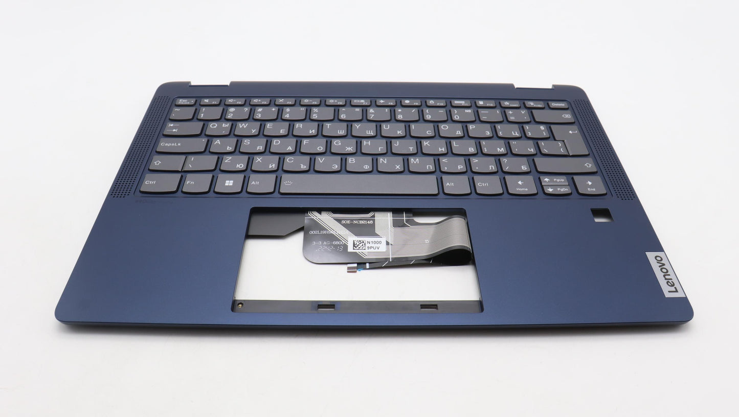 Lenovo Cover Upper Case Assembly Bul - 5CB1K20742