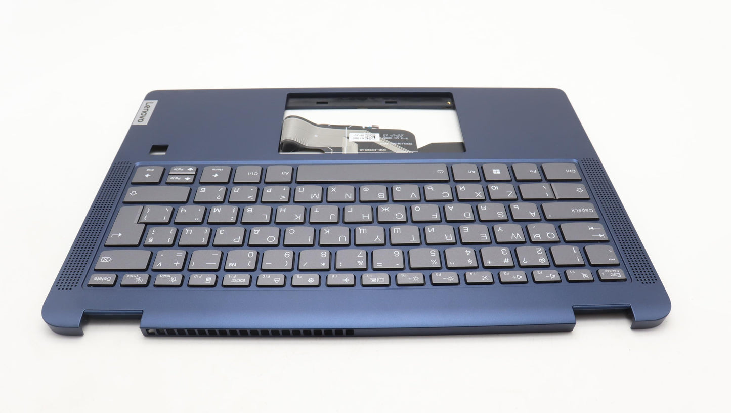 Lenovo Cover Upper Case Assembly Bul - 5CB1K20742