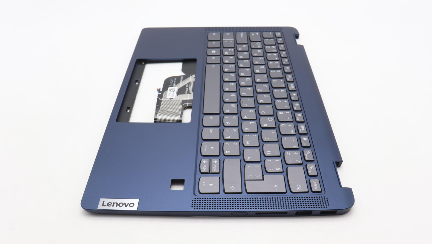 Lenovo Cover Upper Case Assembly Bul - 5CB1K20742
