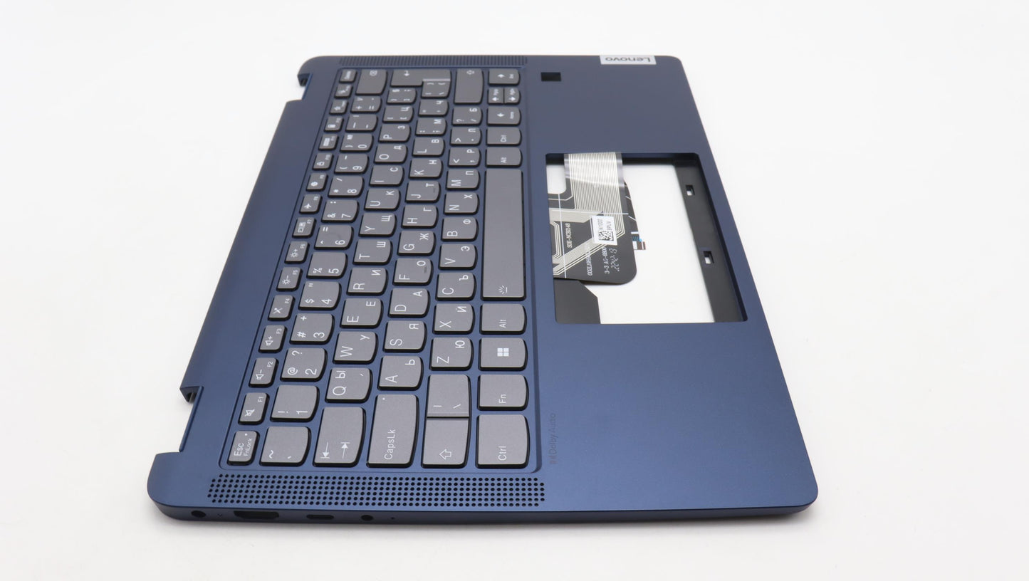 Lenovo Cover Upper Case Assembly Bul - 5CB1K20742