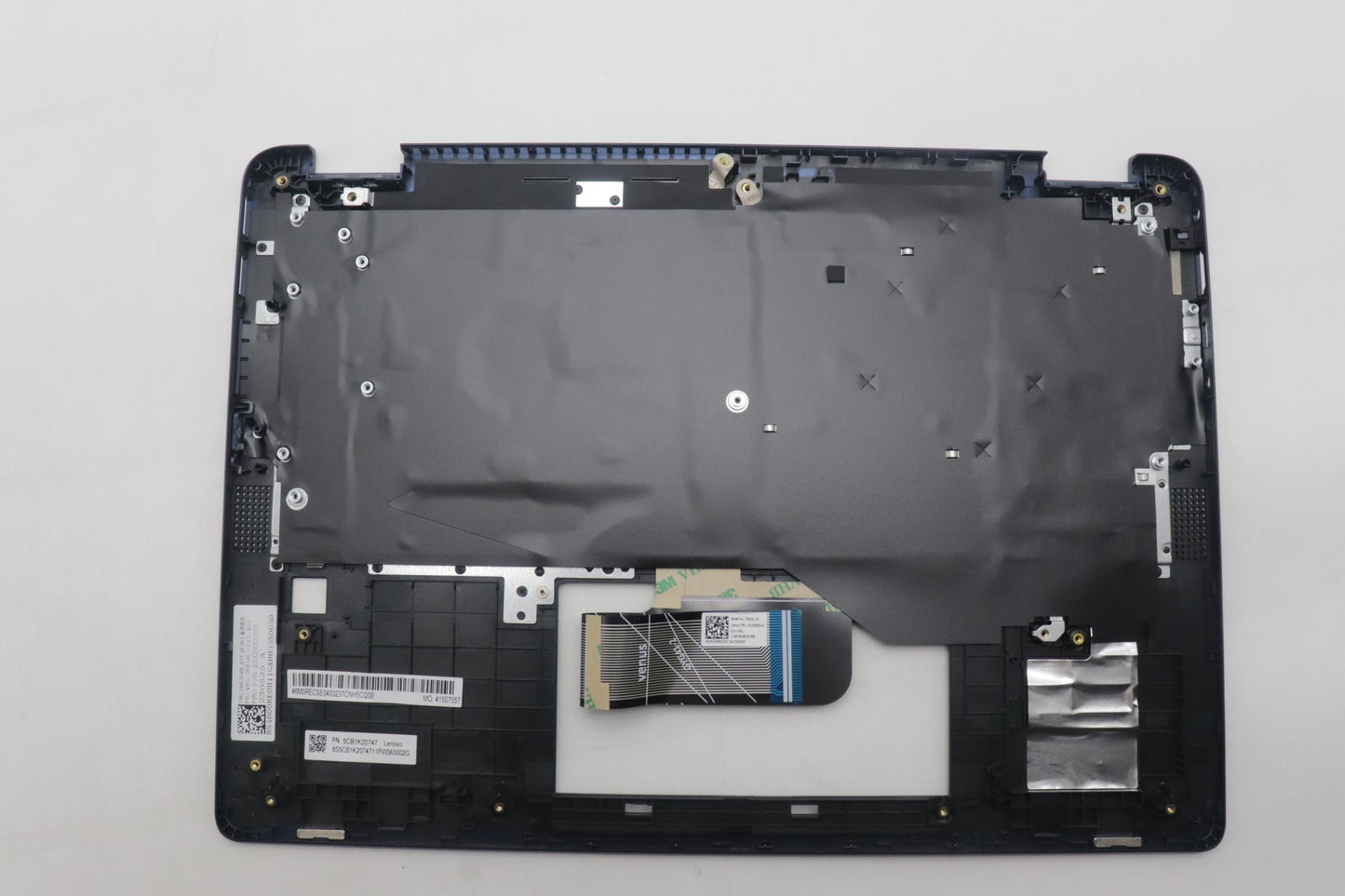 Lenovo Cover Upper Case Assembly Uke - 5CB1K20747