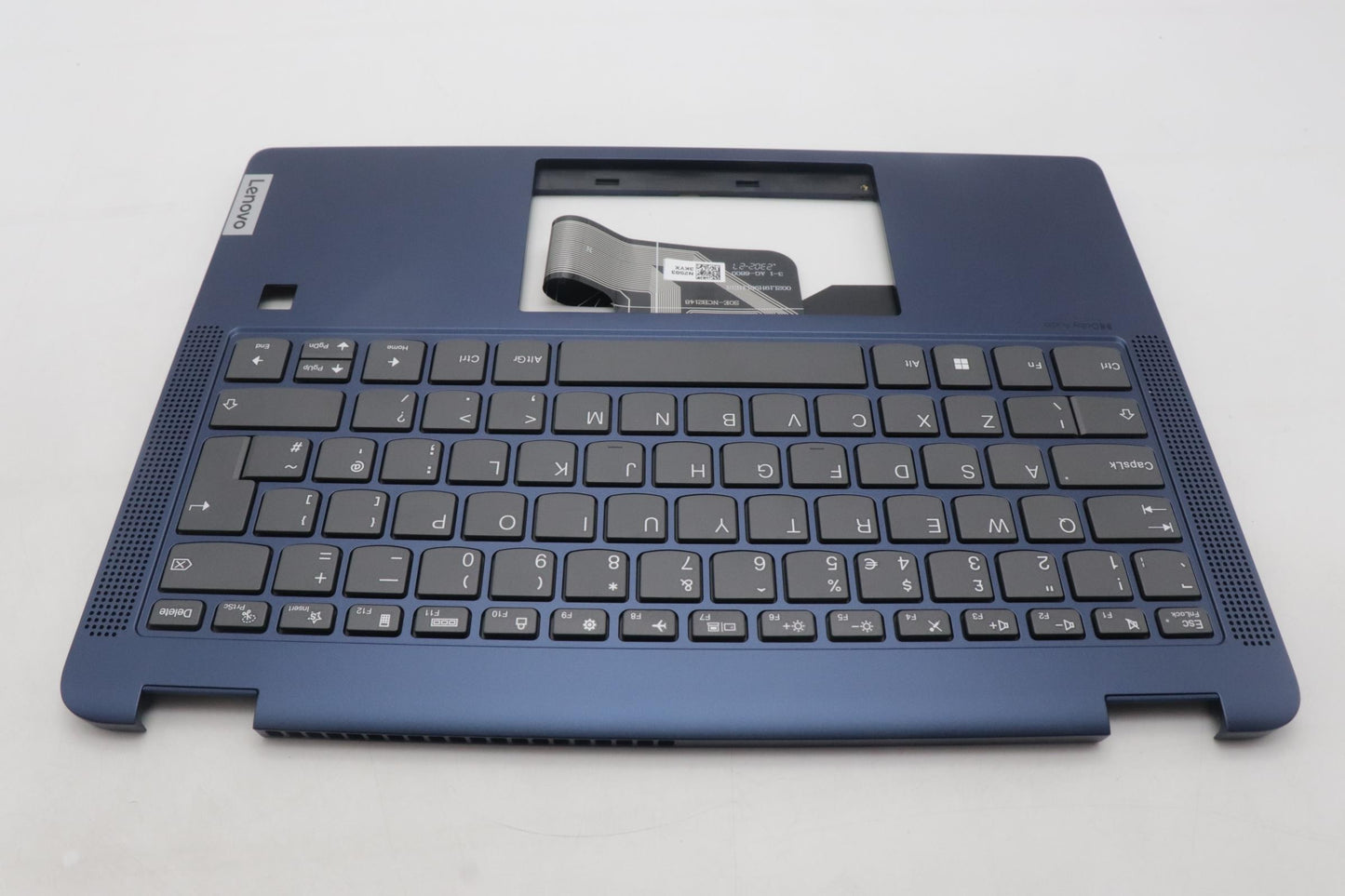 Lenovo Cover Upper Case Assembly Uke - 5CB1K20747