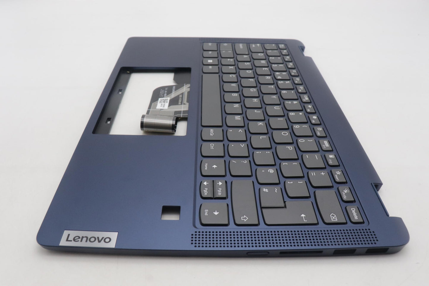 Lenovo Cover Upper Case Assembly Uke - 5CB1K20747