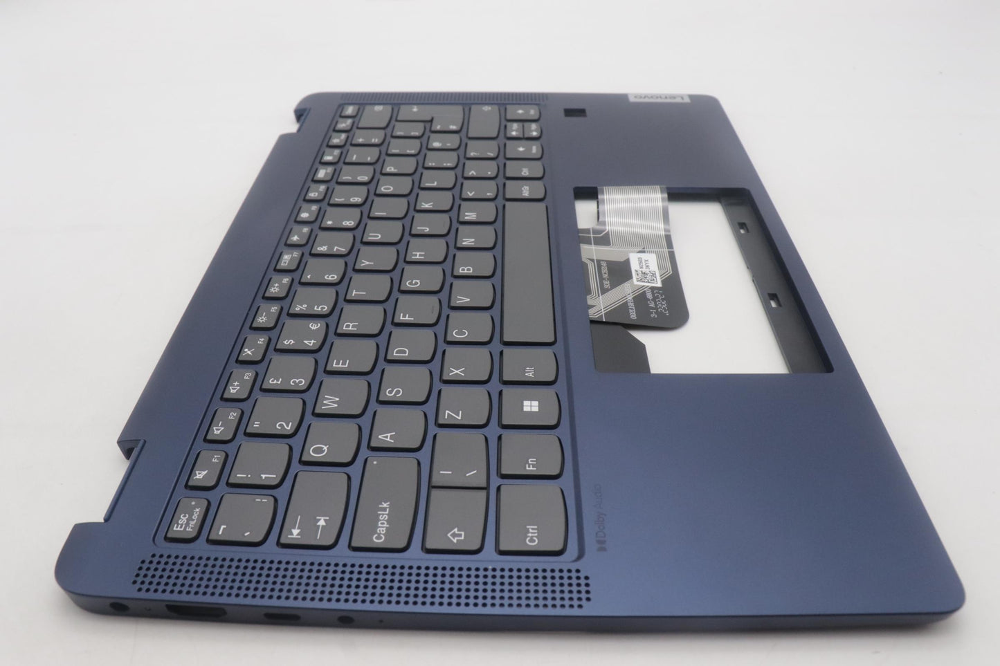 Lenovo Cover Upper Case Assembly Uke - 5CB1K20747