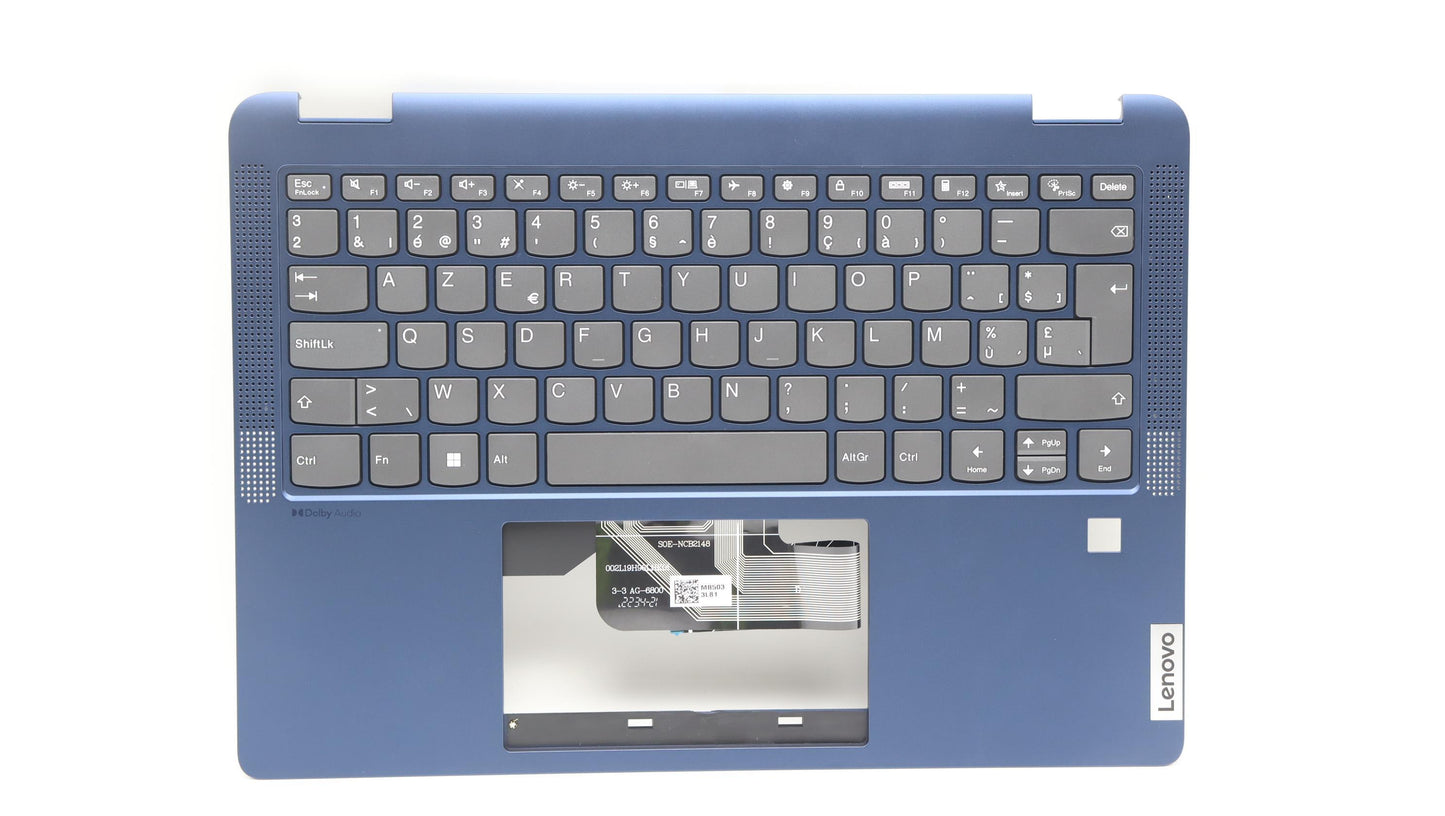 Lenovo Cover Upper Case Assembly Bel - 5CB1K20766