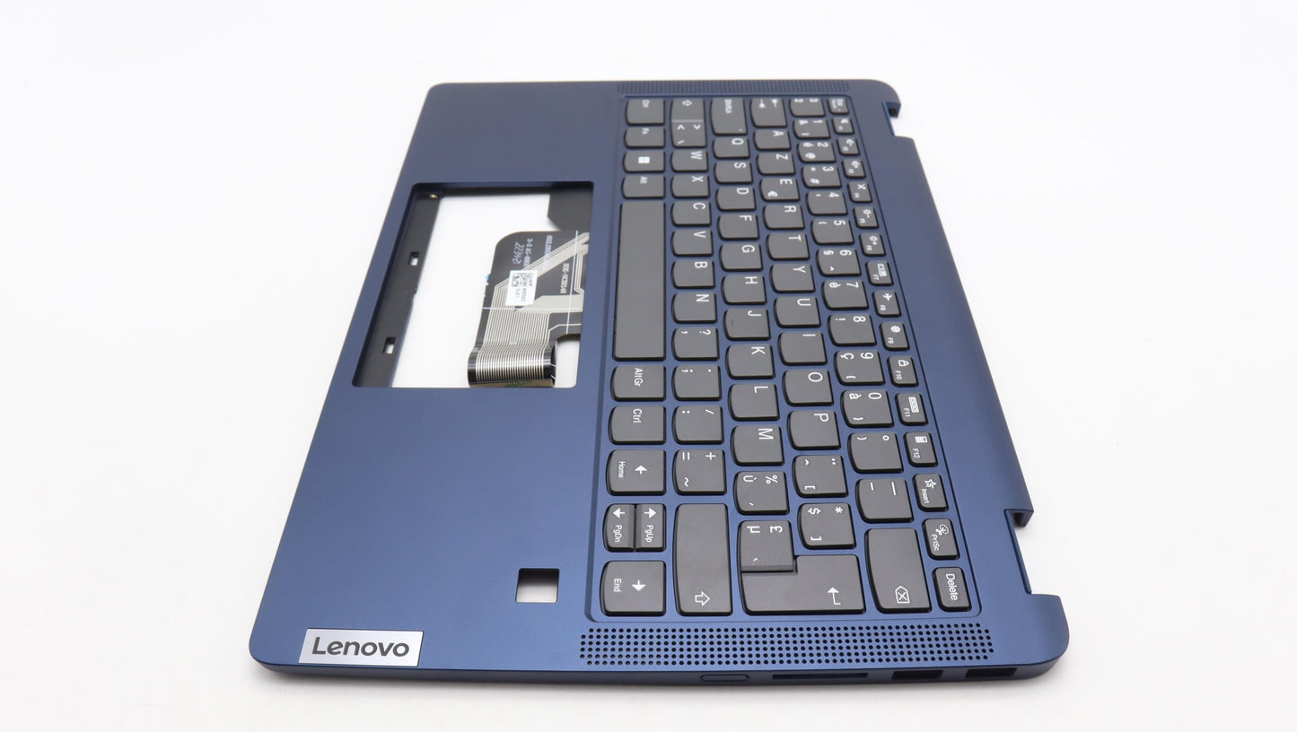 Lenovo Cover Upper Case Assembly Bel - 5CB1K20766