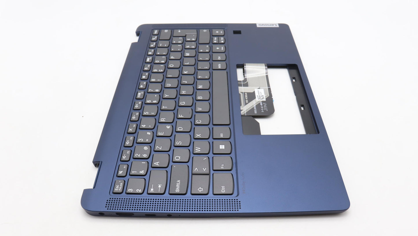 Lenovo Cover Upper Case Assembly Bel - 5CB1K20766
