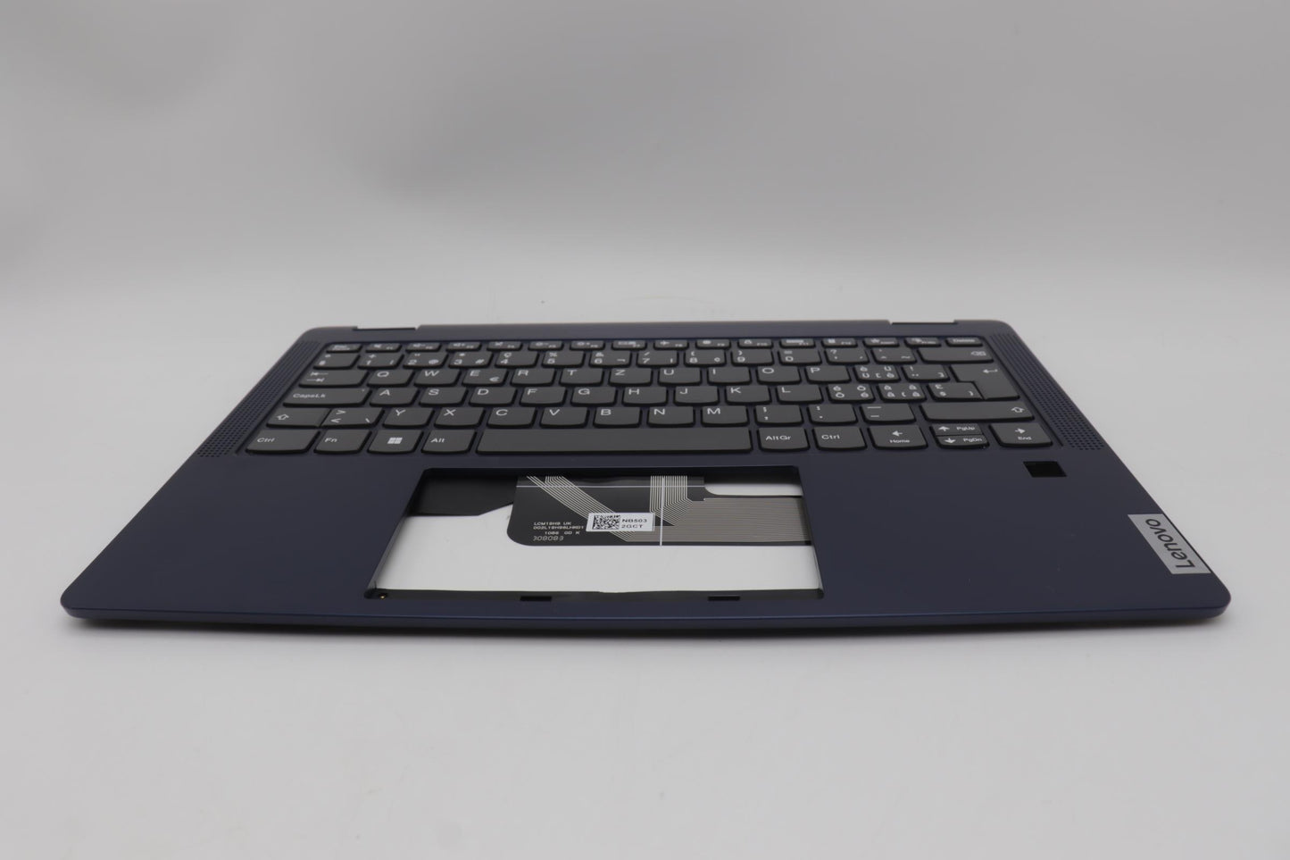 Lenovo Cover Upper Case Assembly Sws - 5CB1K20769