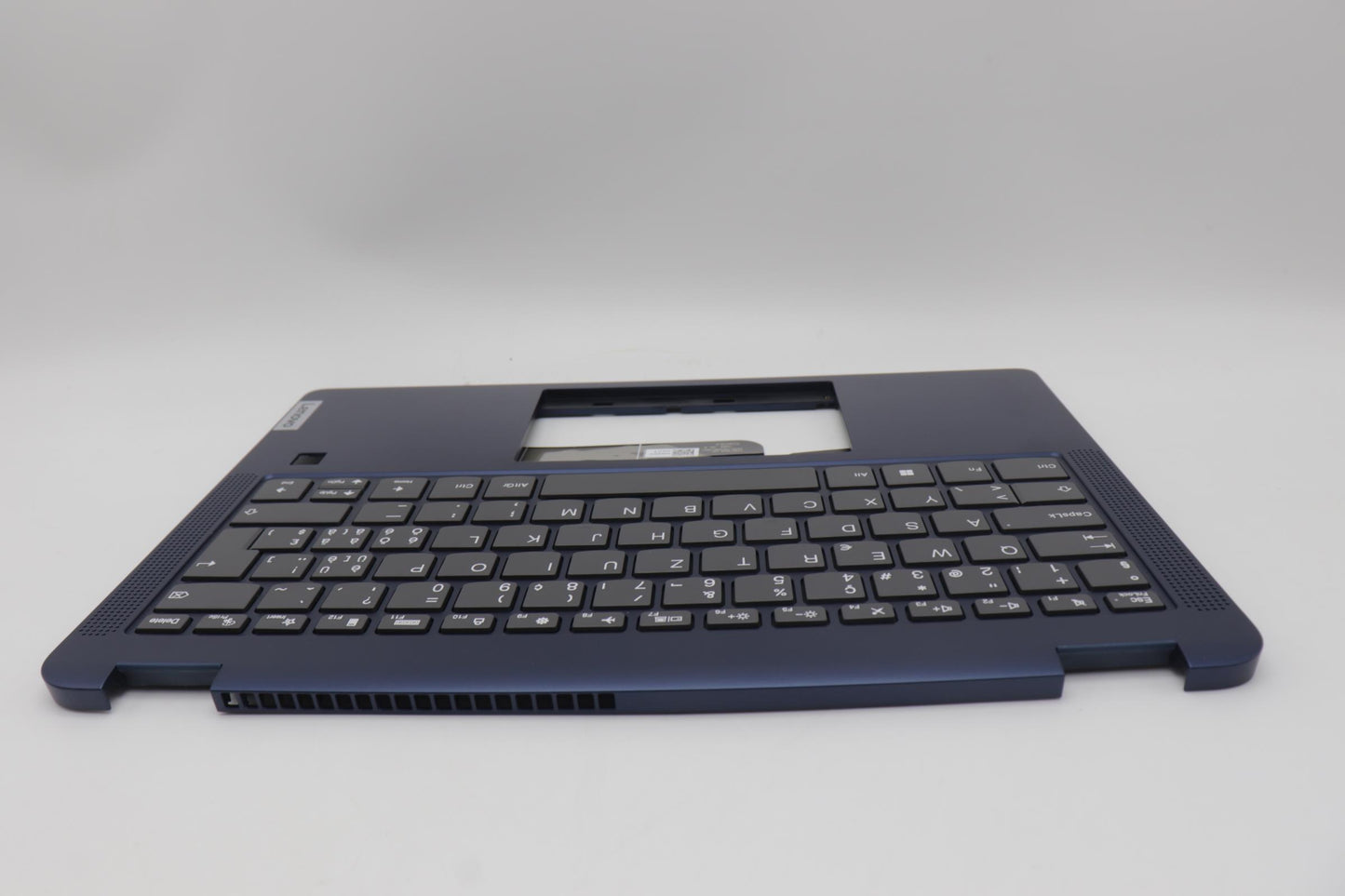 Lenovo Cover Upper Case Assembly Sws - 5CB1K20769
