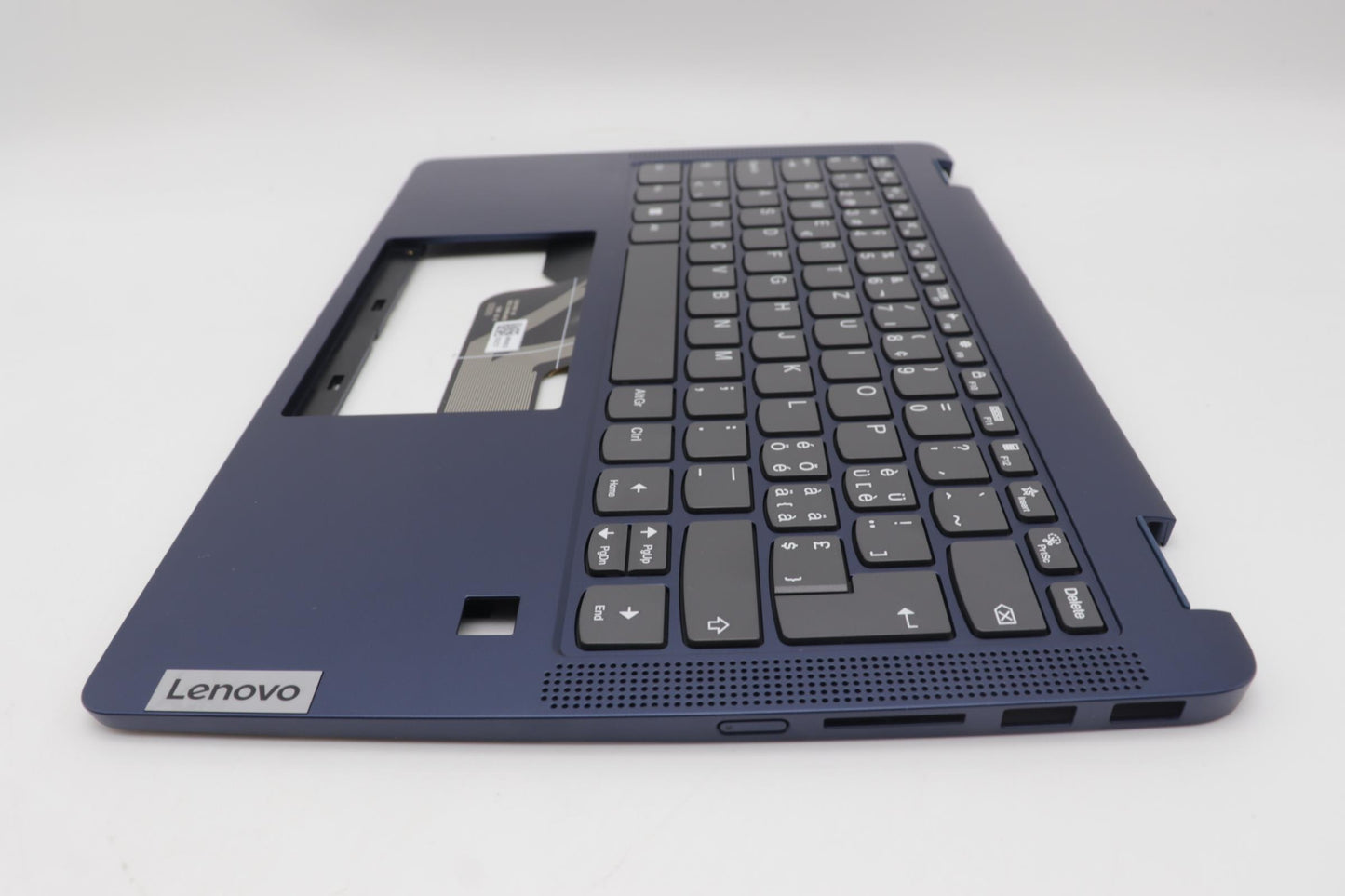 Lenovo Cover Upper Case Assembly Sws - 5CB1K20769