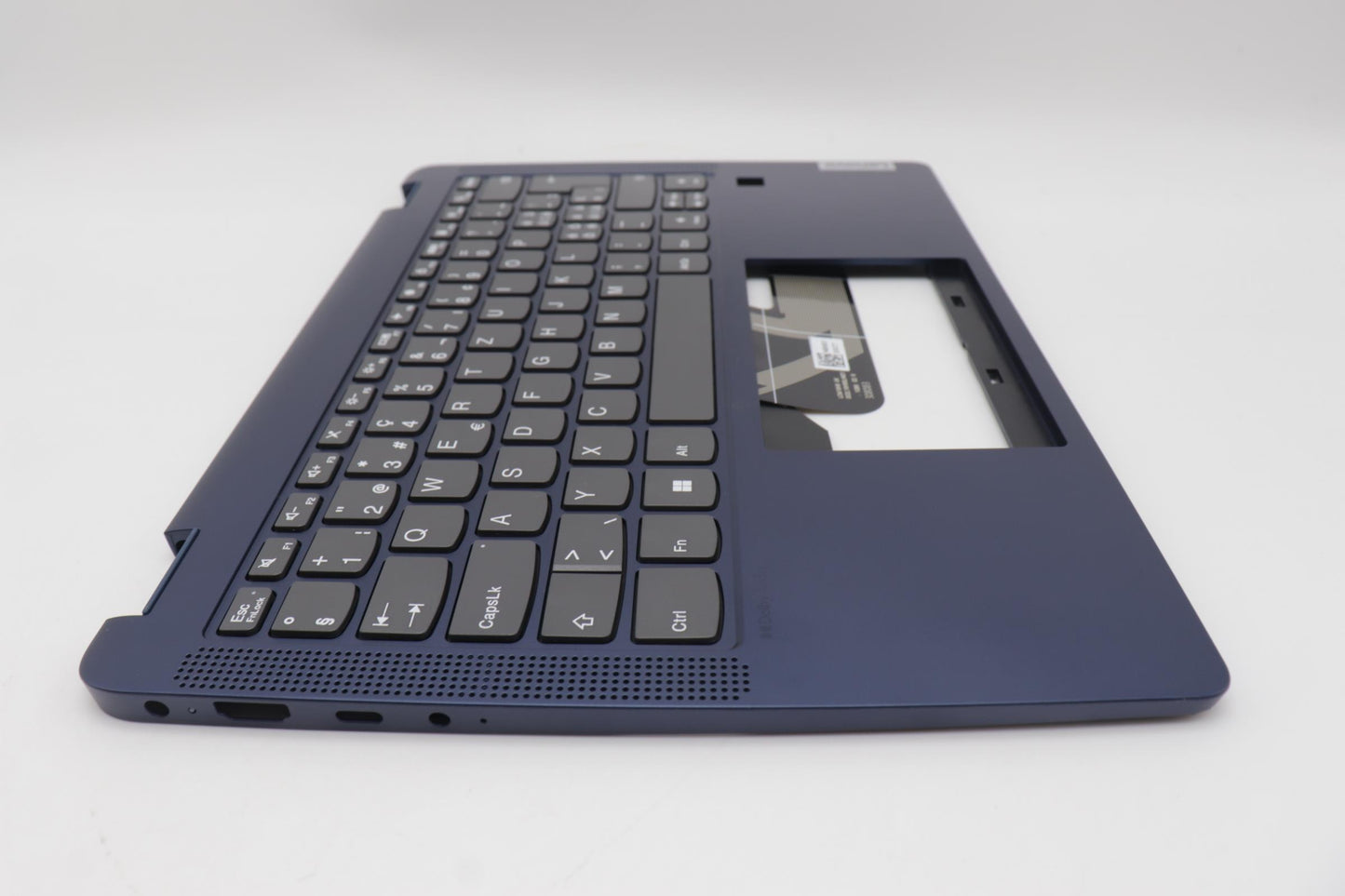 Lenovo Cover Upper Case Assembly Sws - 5CB1K20769