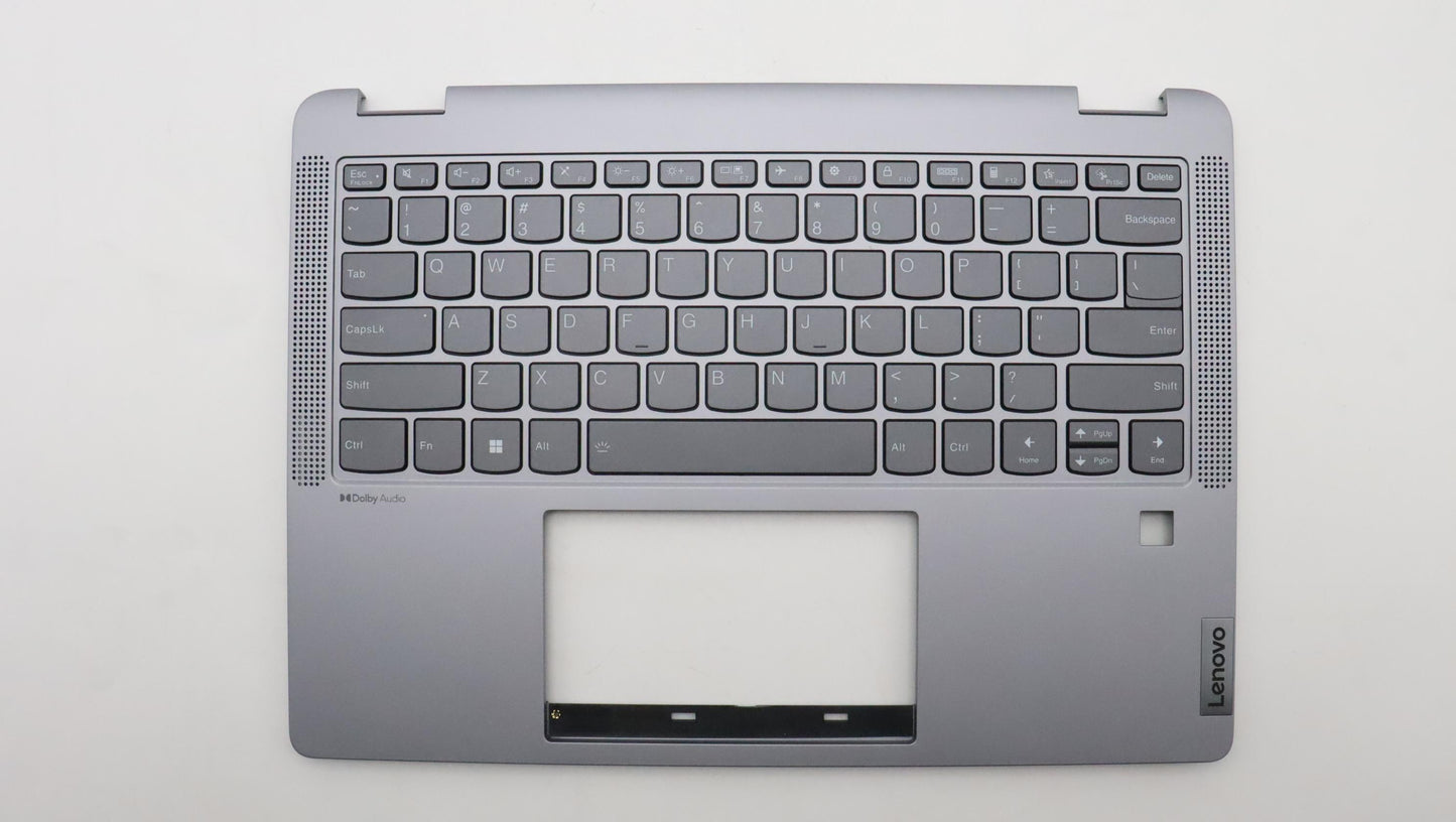 Lenovo Cover Upper Case Assembly Eng - 5CB1K20782