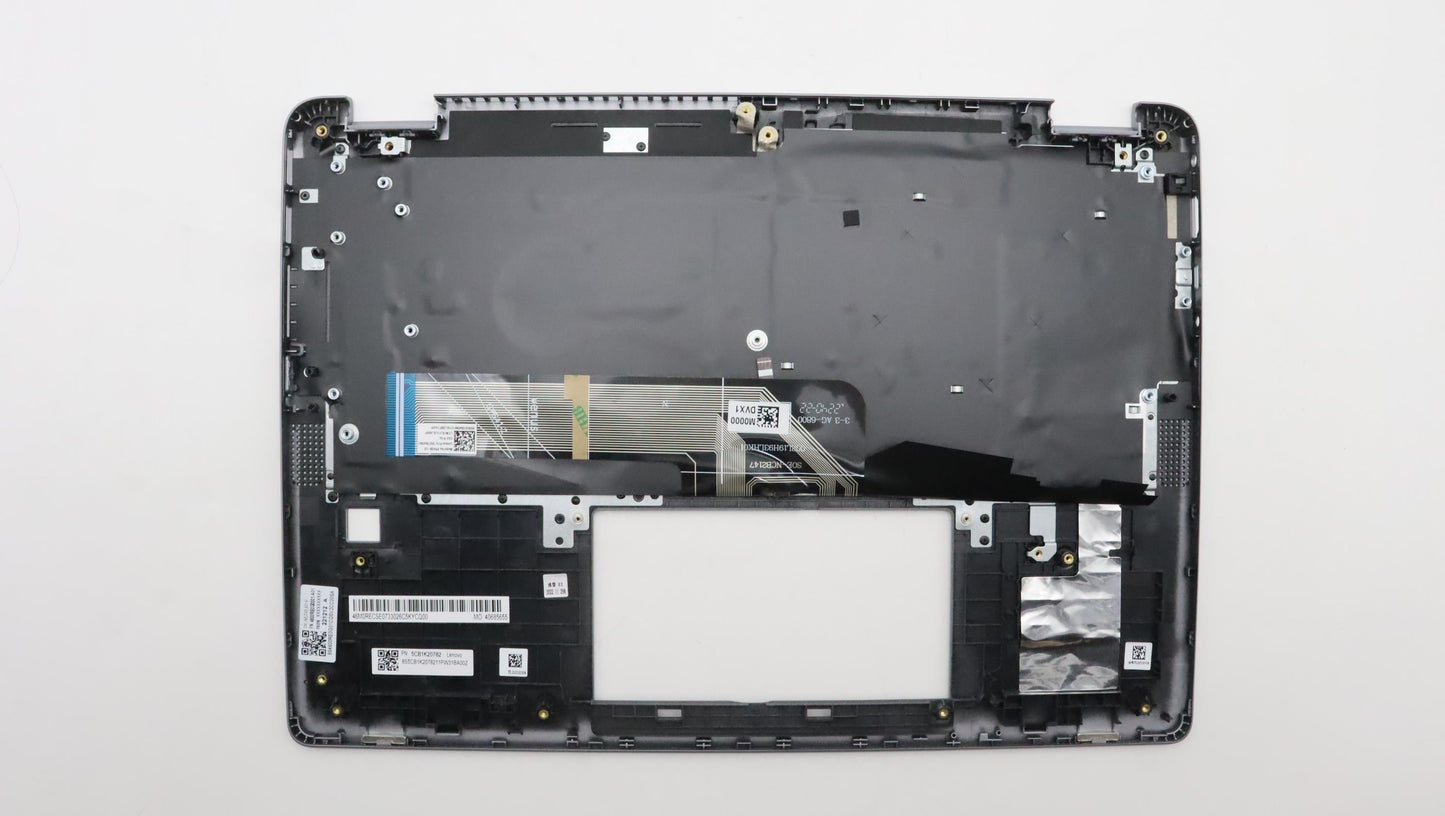Lenovo Cover Upper Case Assembly Eng - 5CB1K20782