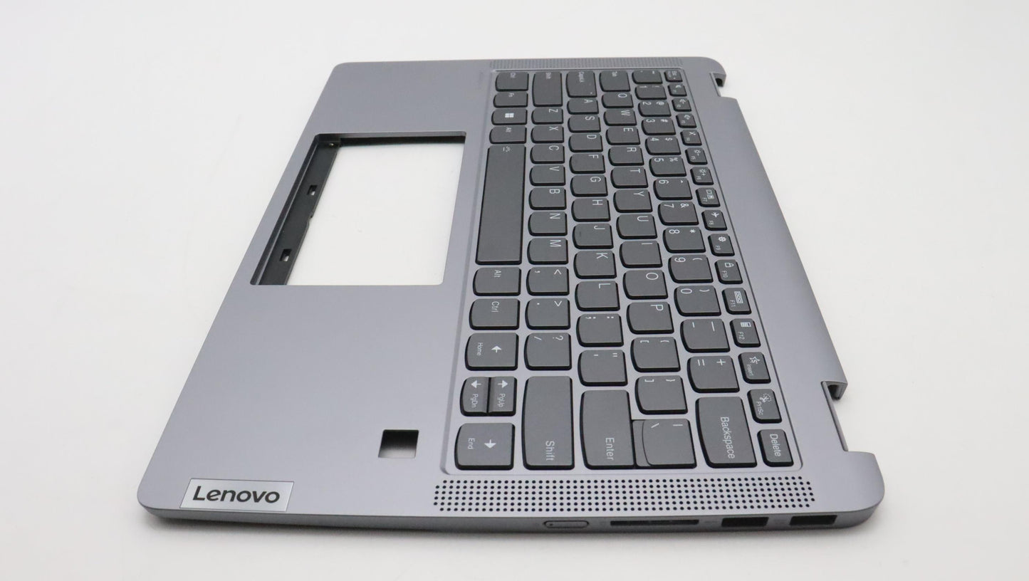 Lenovo Cover Upper Case Assembly Eng - 5CB1K20782
