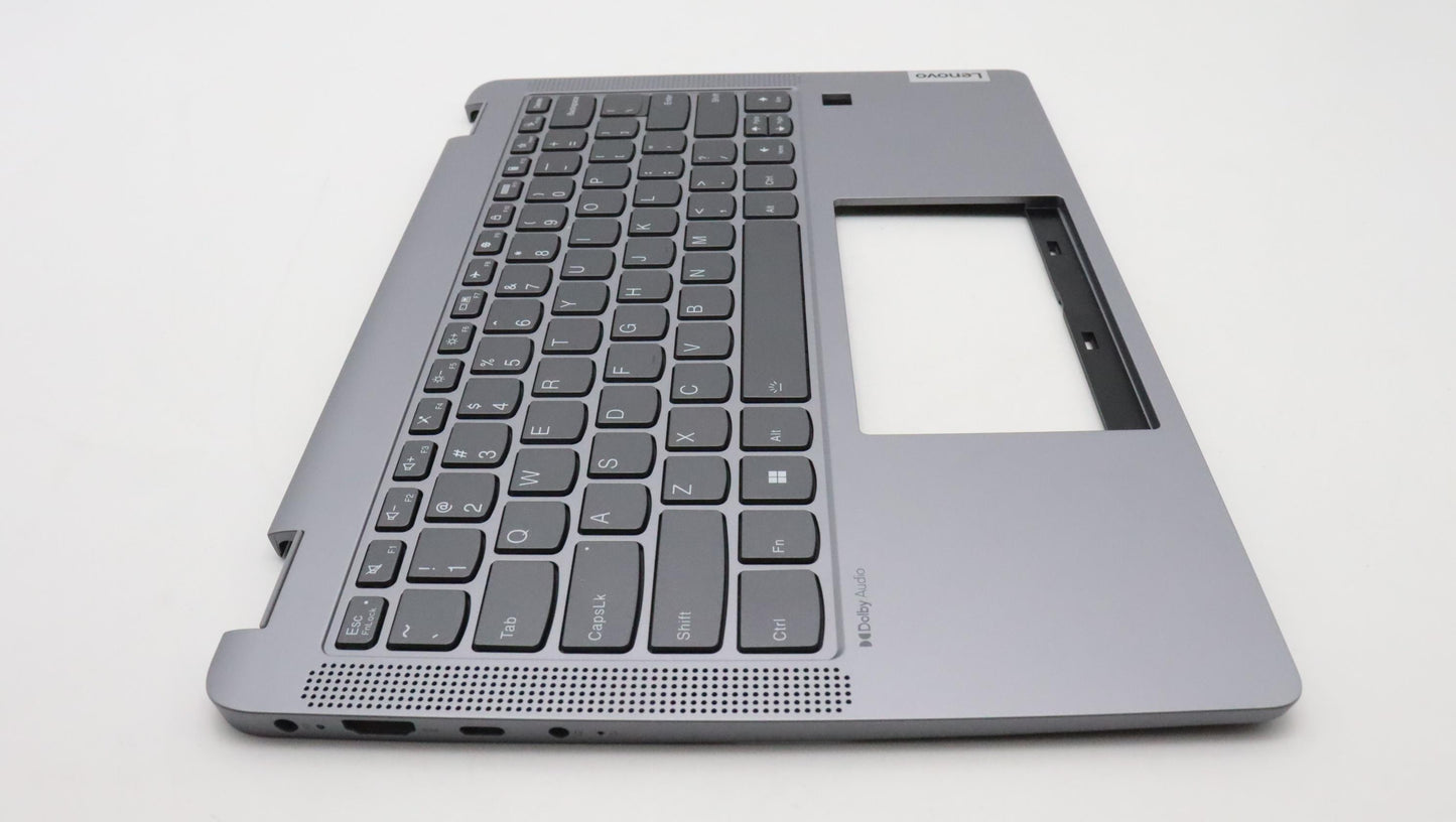 Lenovo Cover Upper Case Assembly Eng - 5CB1K20782