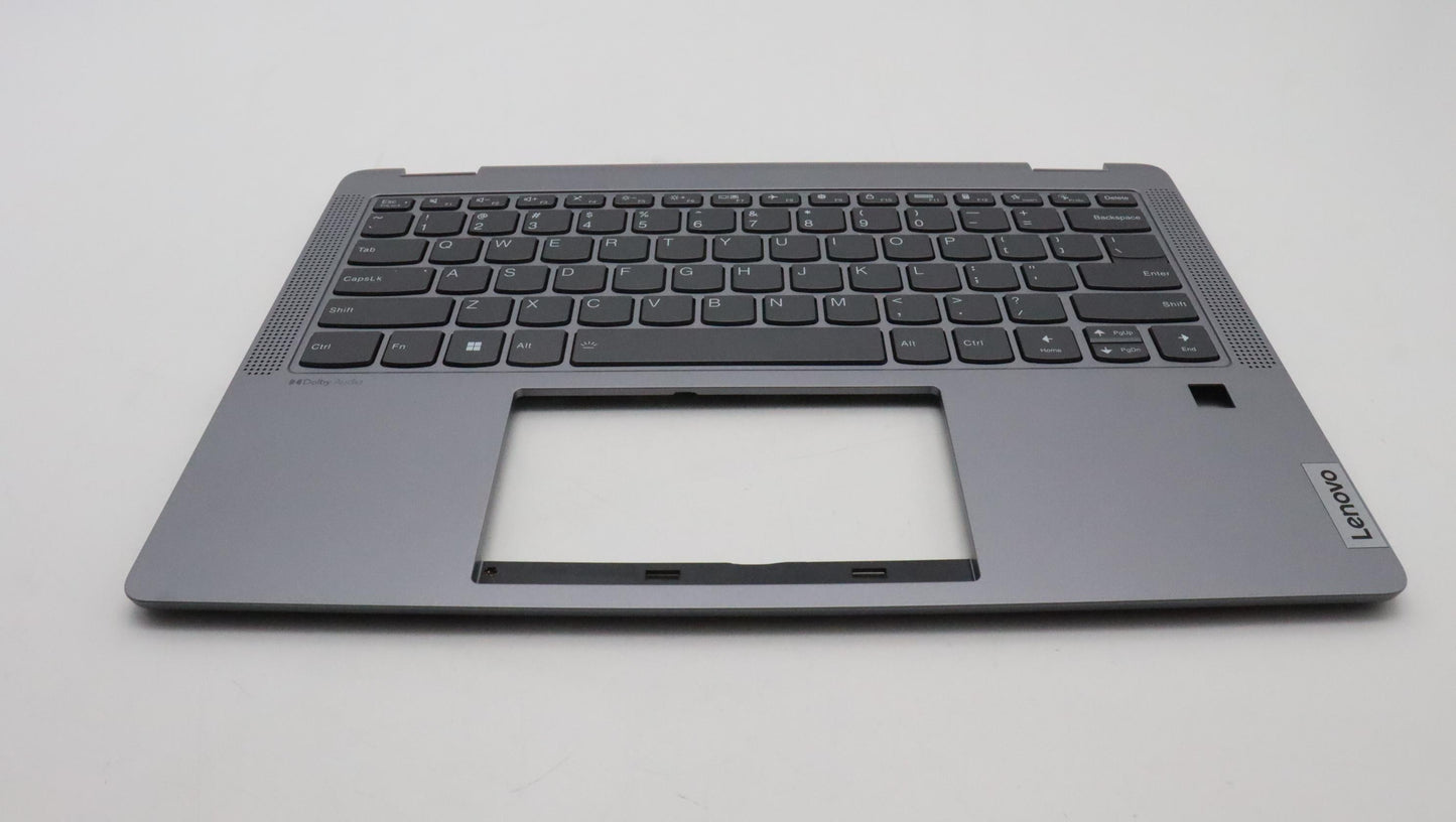 Lenovo Cover Upper Case Assembly Eng - 5CB1K20782