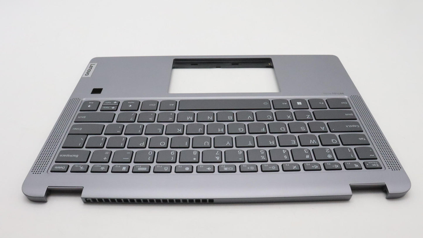 Lenovo Cover Upper Case Assembly Eng - 5CB1K20782