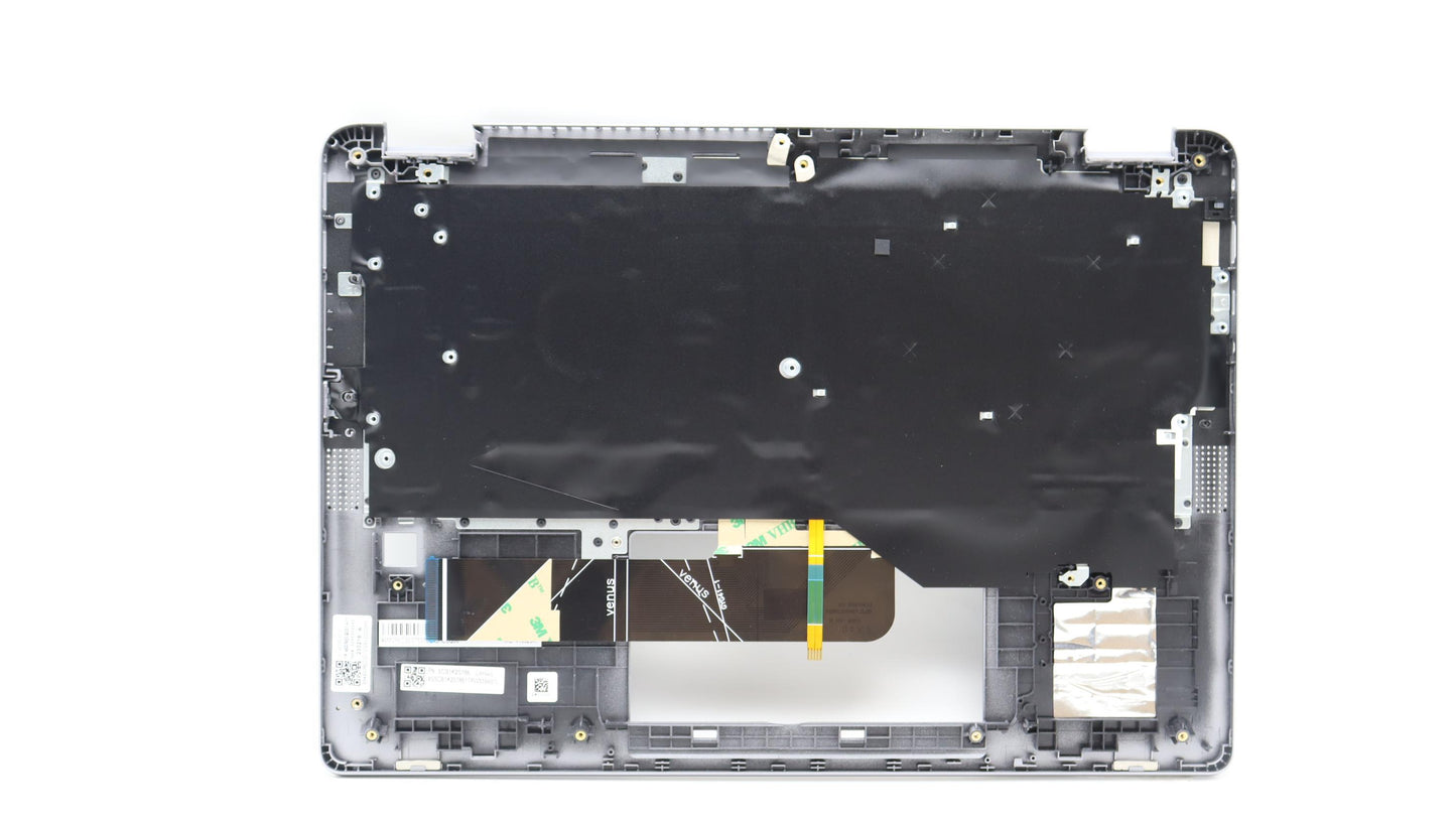 Lenovo Cover Upper Case Assembly Uke - 5CB1K20786