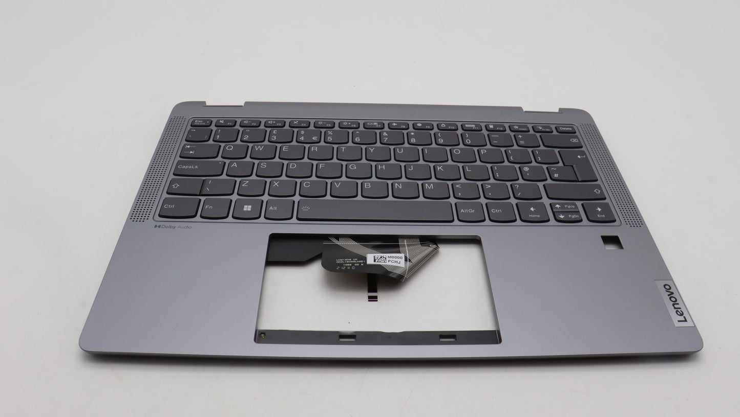 Lenovo Cover Upper Case Assembly Uke - 5CB1K20786
