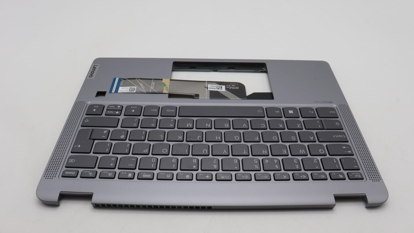 Lenovo Cover Upper Case Assembly Uke - 5CB1K20786