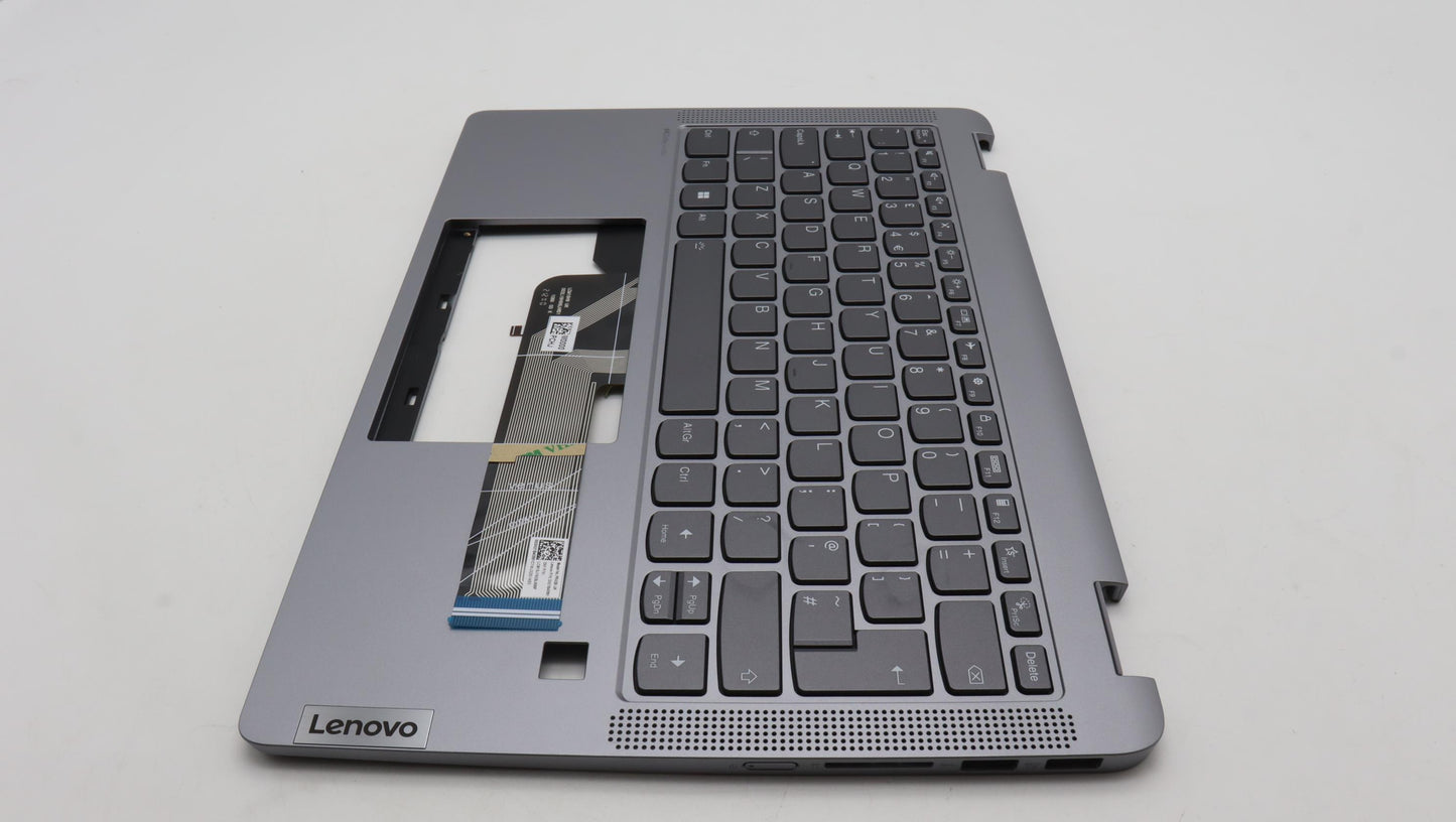 Lenovo Cover Upper Case Assembly Uke - 5CB1K20786