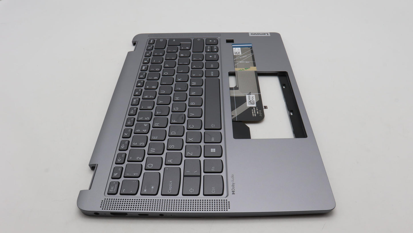 Lenovo Cover Upper Case Assembly Uke - 5CB1K20786