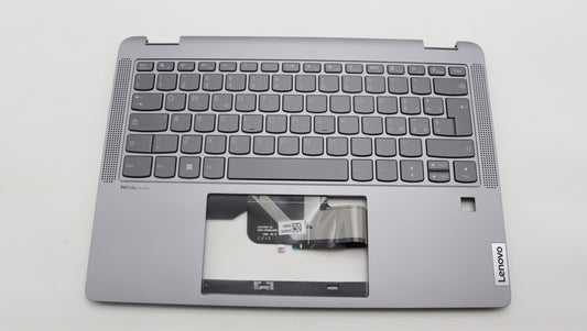 Lenovo Cover Upper Case Assembly Ita - 5CB1K20787