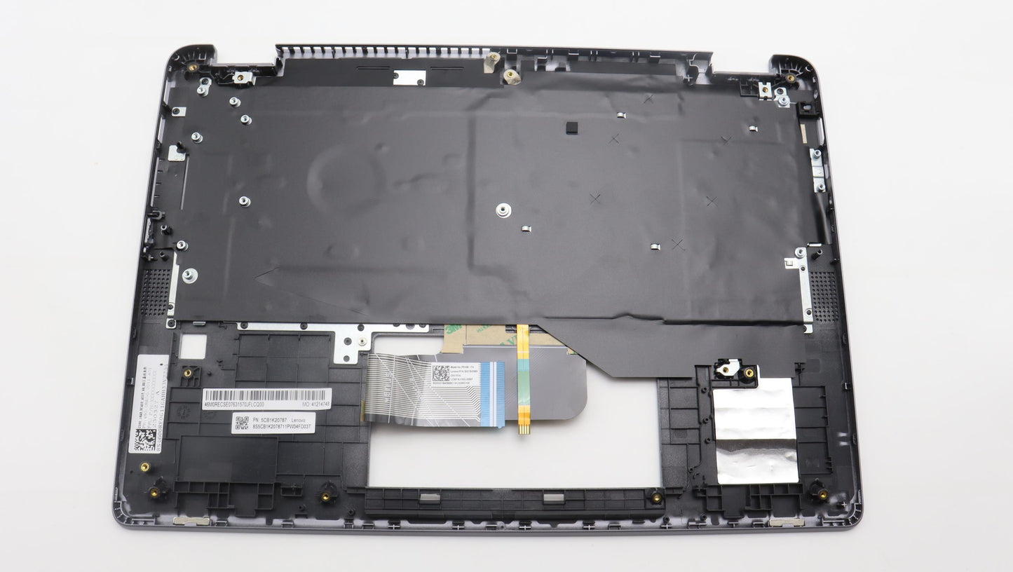 Lenovo Cover Upper Case Assembly Ita - 5CB1K20787