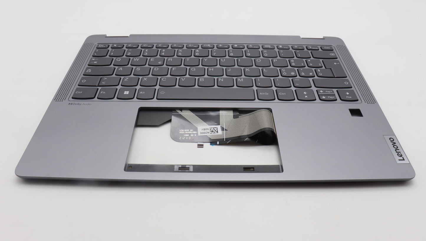 Lenovo Cover Upper Case Assembly Ita - 5CB1K20787