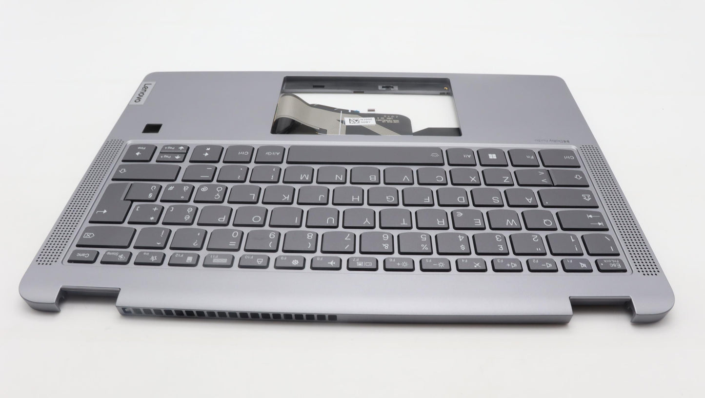 Lenovo Cover Upper Case Assembly Ita - 5CB1K20787