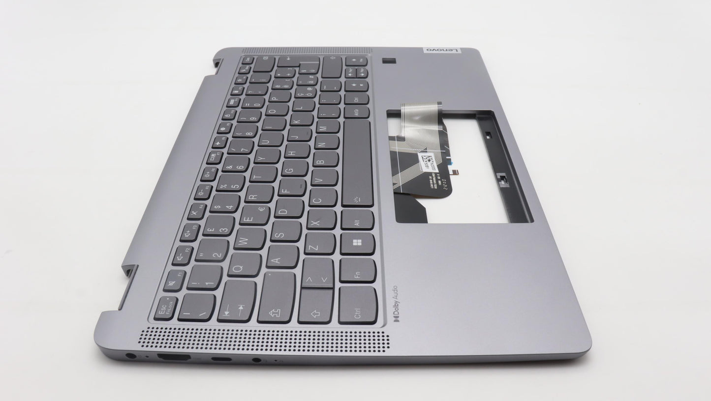 Lenovo Cover Upper Case Assembly Ita - 5CB1K20787