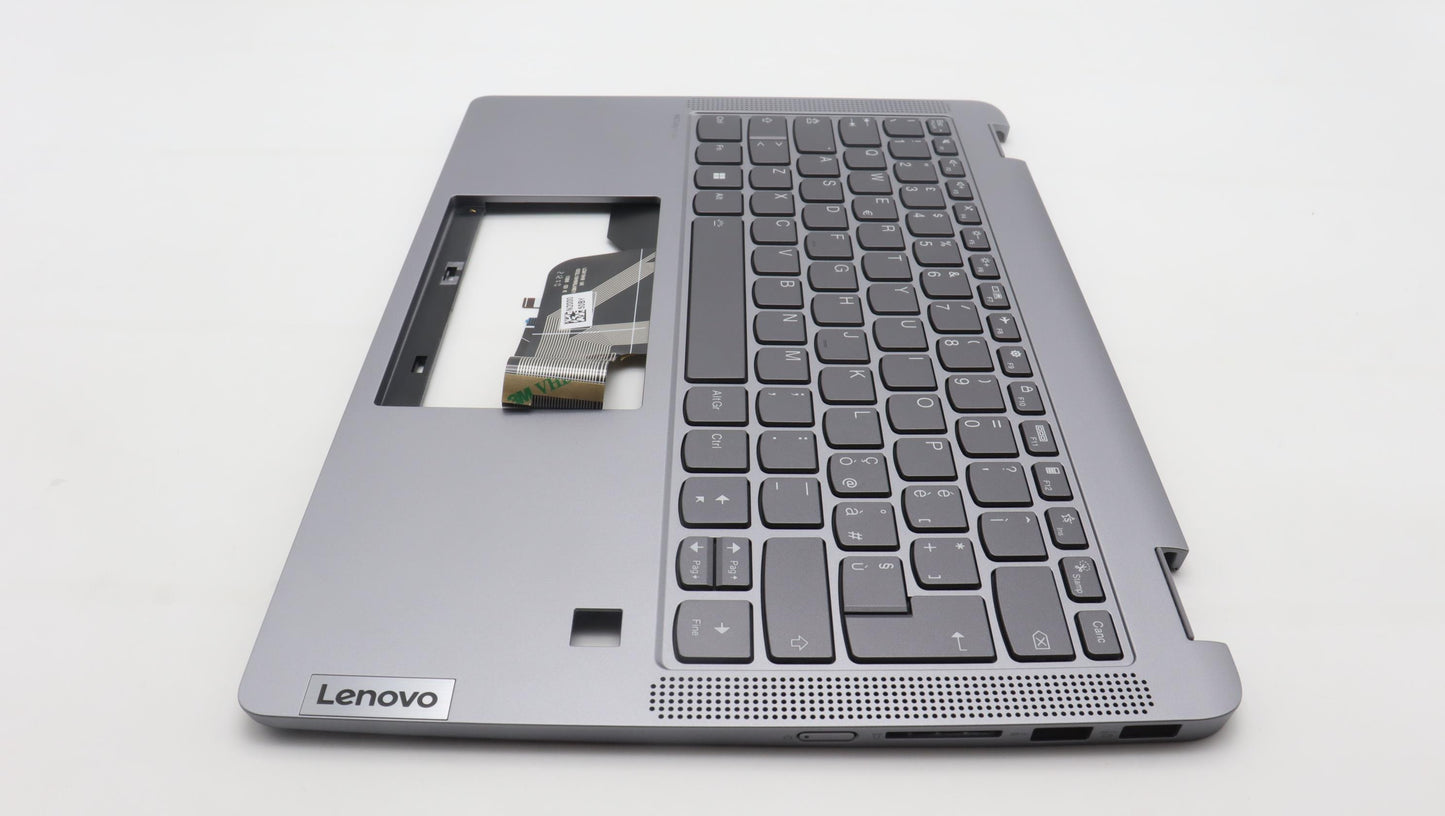 Lenovo Cover Upper Case Assembly Ita - 5CB1K20787
