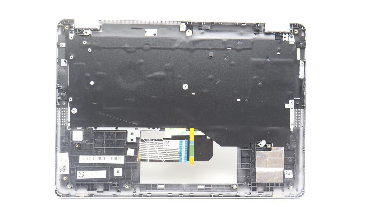 Lenovo Cover Upper Case Assembly Spa - 5CB1K20788