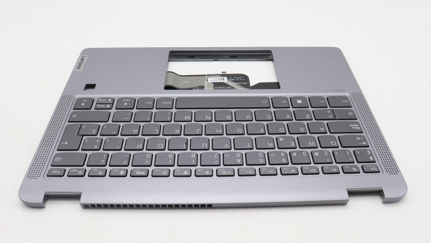 Lenovo Cover Upper Case Assembly Spa - 5CB1K20788