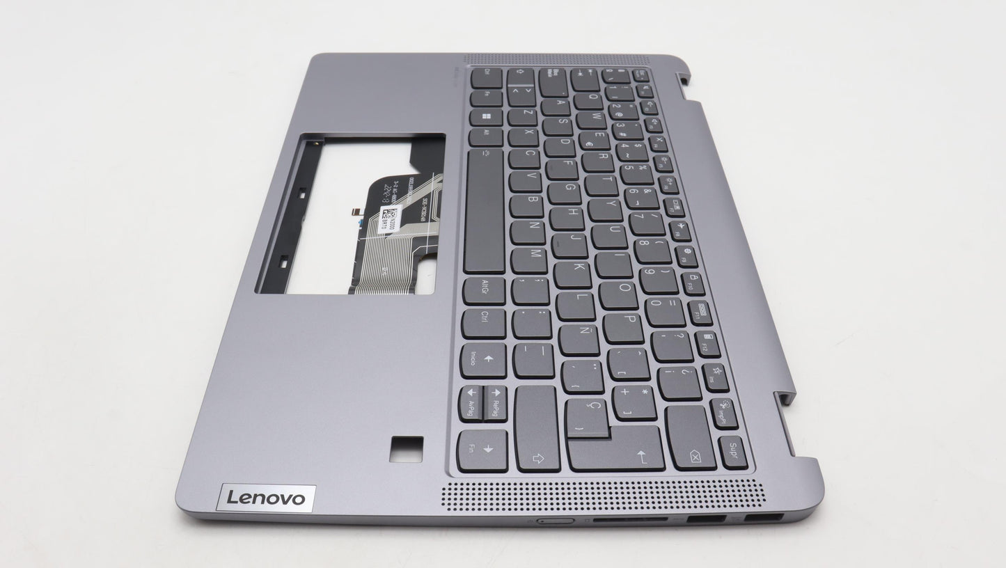 Lenovo Cover Upper Case Assembly Spa - 5CB1K20788