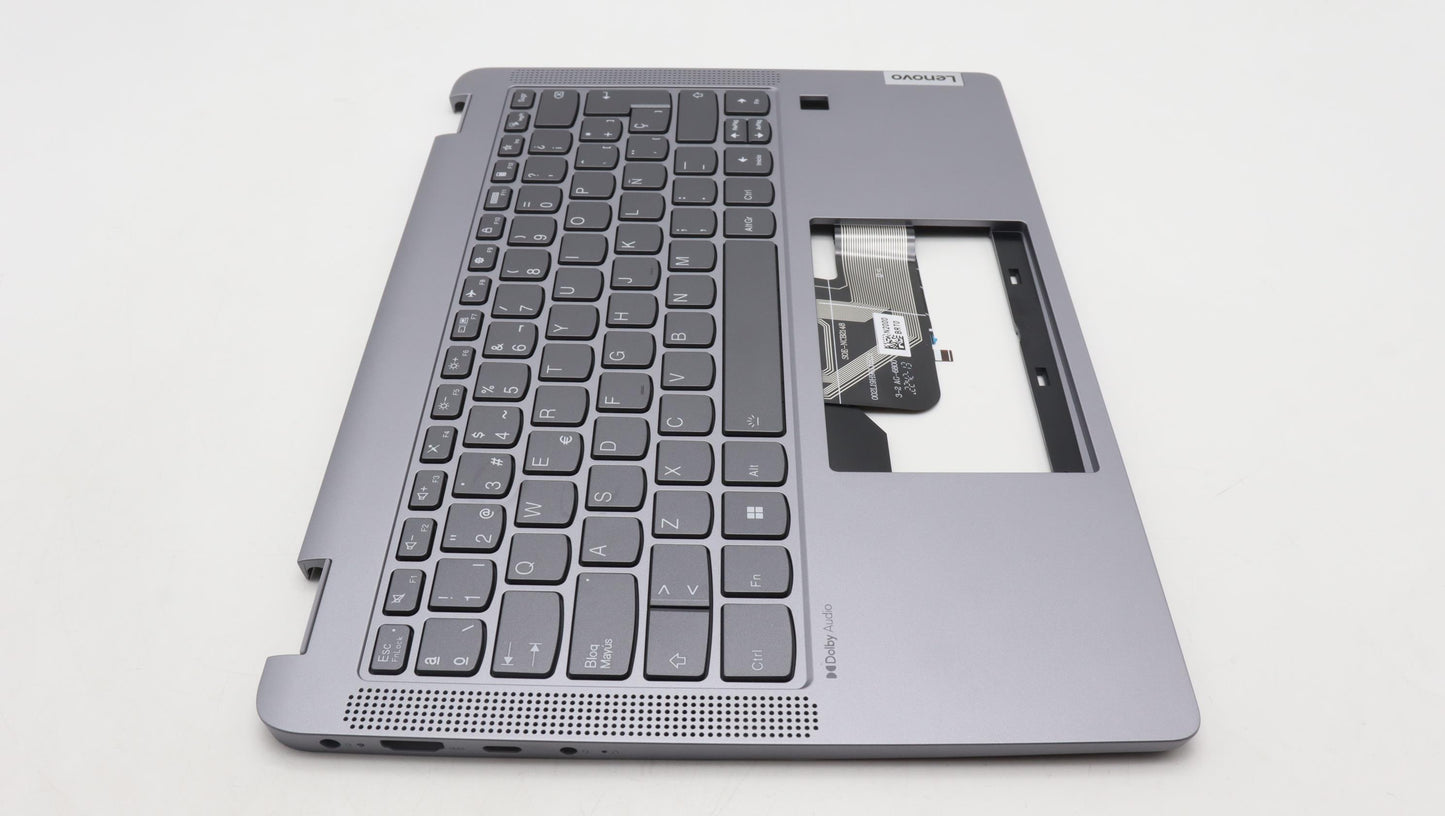 Lenovo Cover Upper Case Assembly Spa - 5CB1K20788