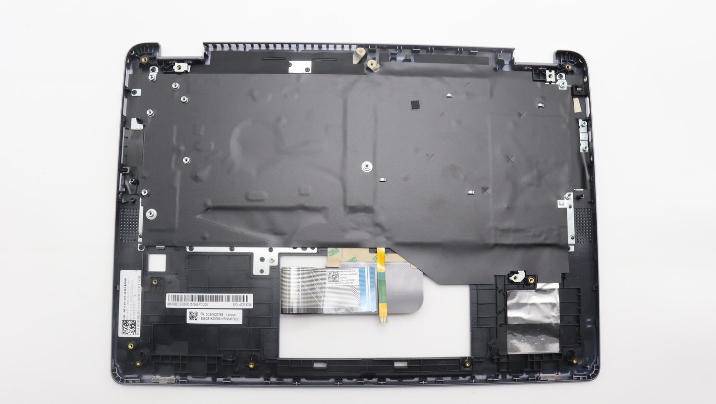 Lenovo Cover Upper Case Assembly Tur - 5CB1K20789
