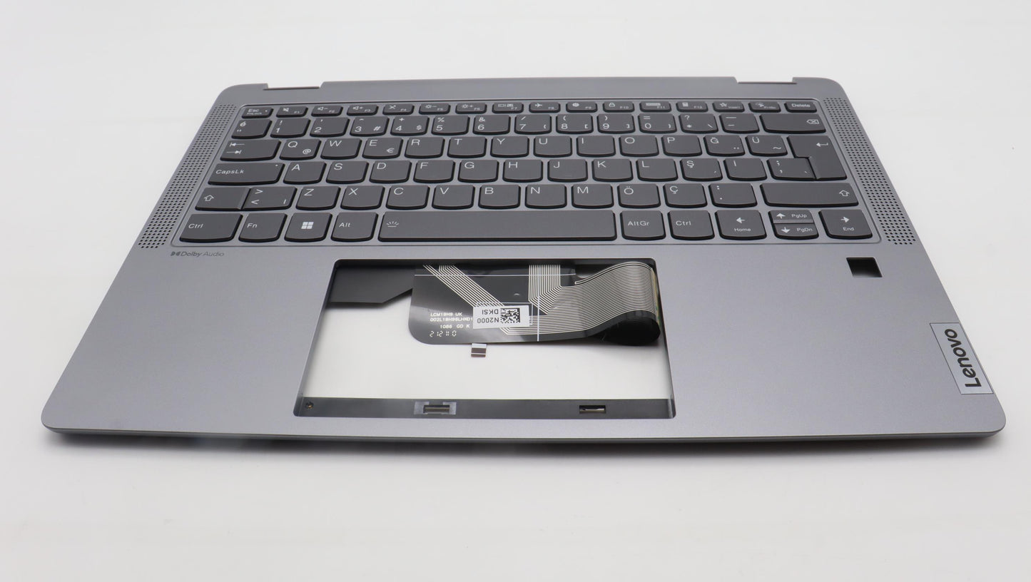 Lenovo Cover Upper Case Assembly Tur - 5CB1K20789