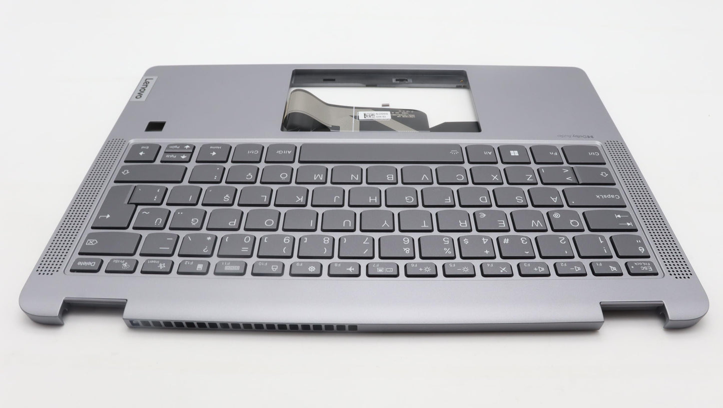 Lenovo Cover Upper Case Assembly Tur - 5CB1K20789