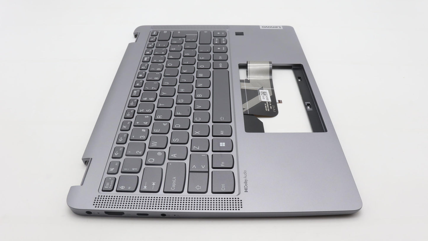 Lenovo Cover Upper Case Assembly Tur - 5CB1K20789