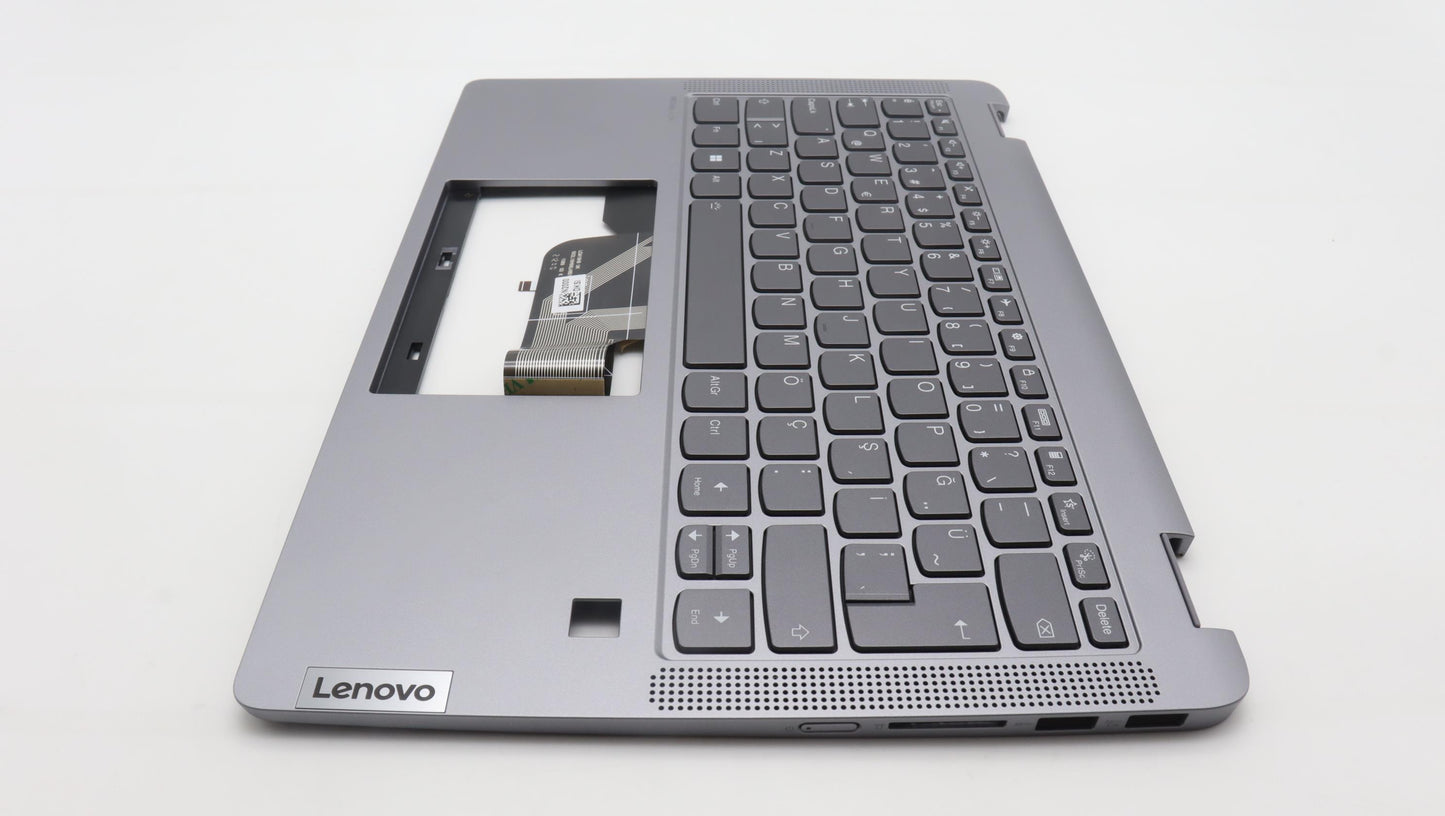 Lenovo Cover Upper Case Assembly Tur - 5CB1K20789