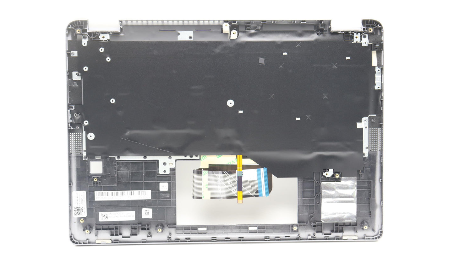 Lenovo Cover Upper Case Assembly Por - 5CB1K20791