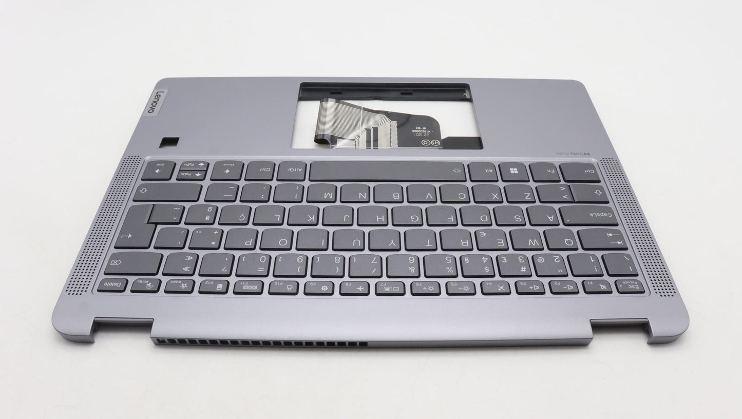 Lenovo Cover Upper Case Assembly Por - 5CB1K20791