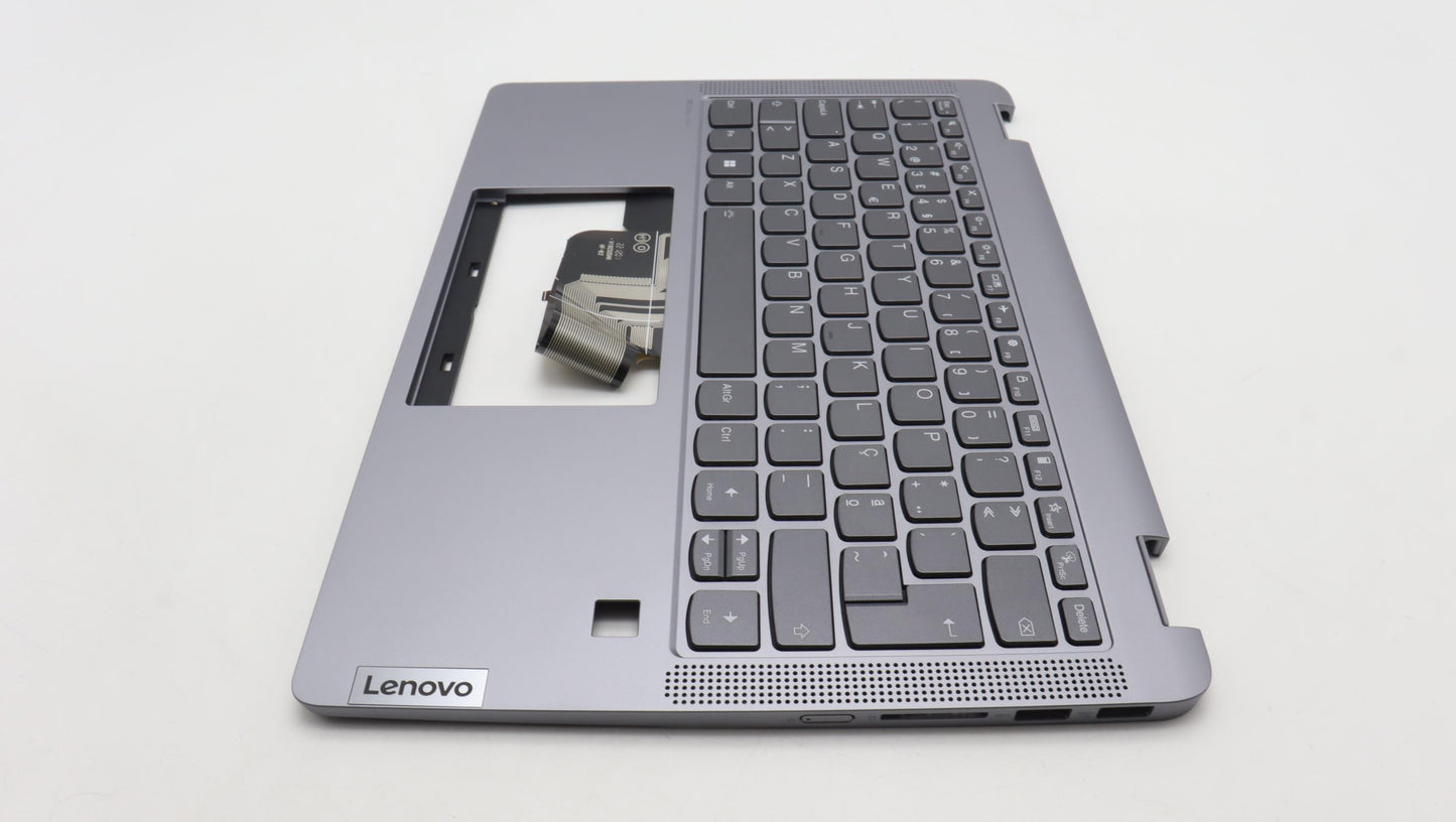 Lenovo Cover Upper Case Assembly Por - 5CB1K20791