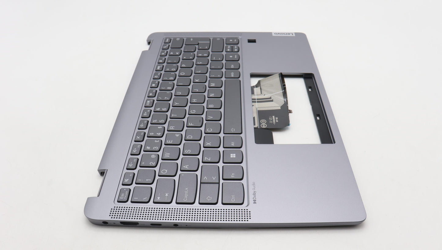 Lenovo Cover Upper Case Assembly Por - 5CB1K20791