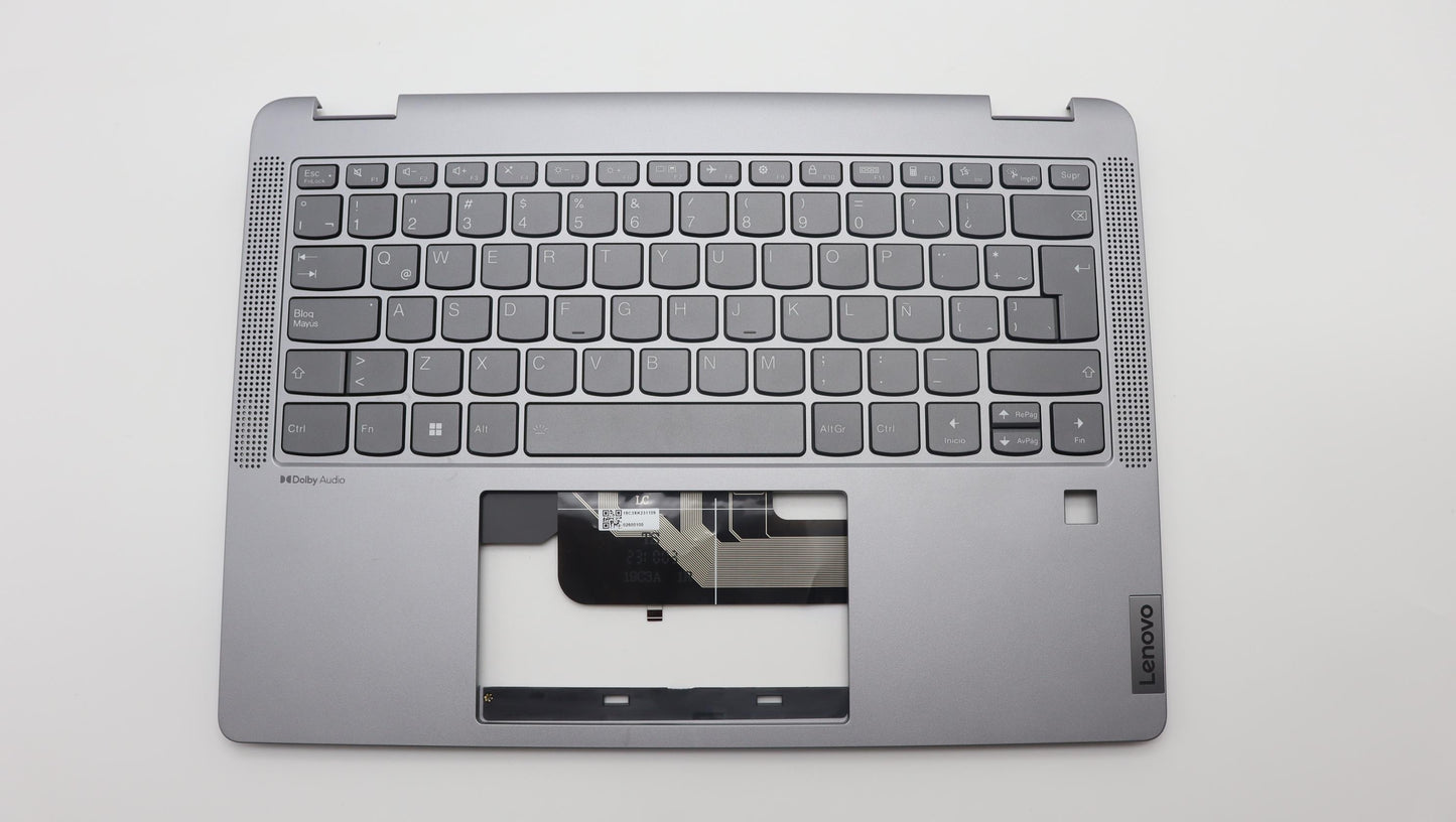 Lenovo Cover Upper Case Assembly La S - 5CB1K20792
