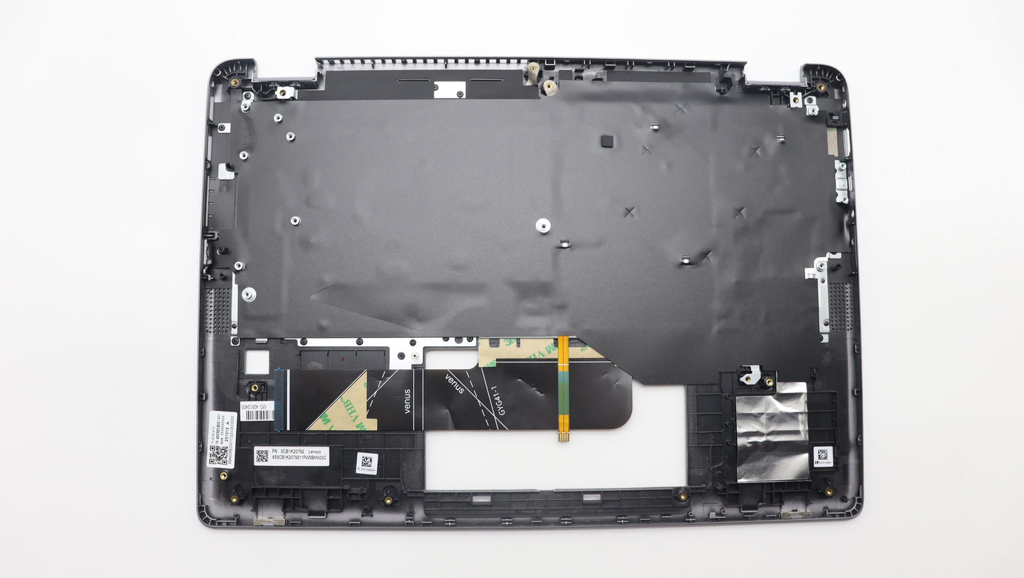 Lenovo Cover Upper Case Assembly La S - 5CB1K20792