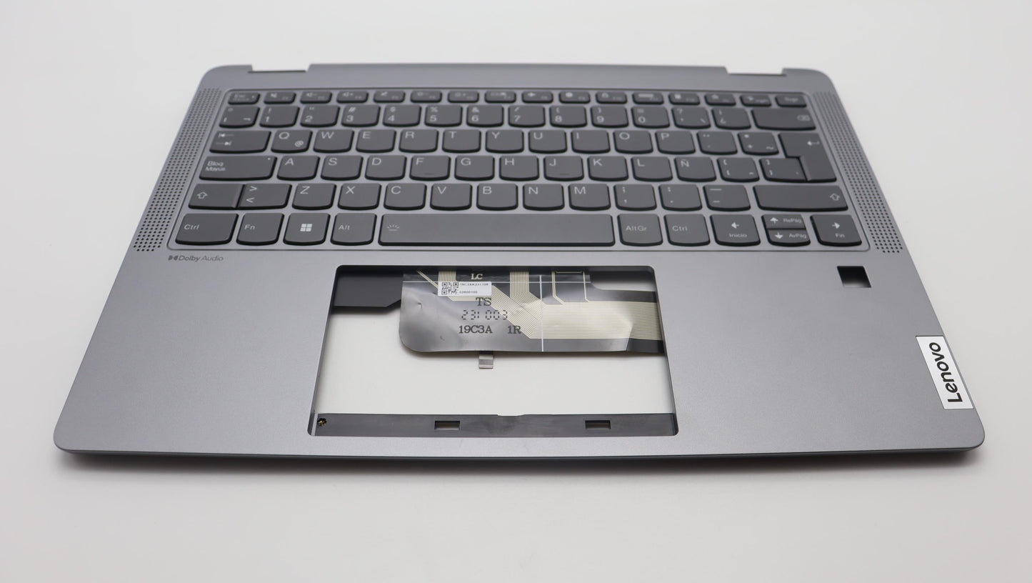 Lenovo Cover Upper Case Assembly La S - 5CB1K20792